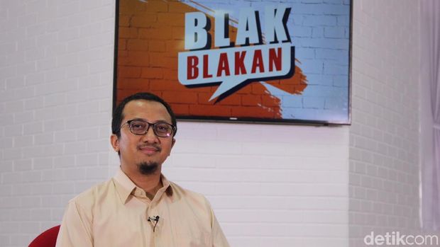 Kisah Bisnis Yusuf Mansur, dari Jualan Baju Hingga Perusahaan Investasi.