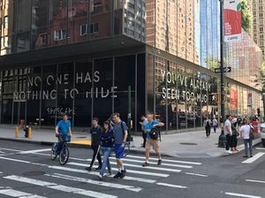 Anak Muda Tajir AS Ramai-ramai Tinggalin New York, Pindah ke Mana?