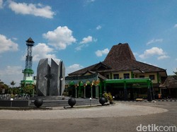 Hadiri Jokowi Mantu, 2.000 Projo Akan Nginap di Asrama Haji Boyolali