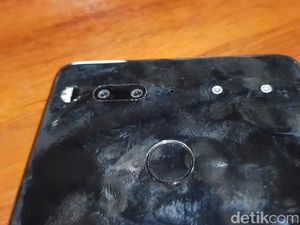 Kurang Laku, Ponsel Bapak Android Juga Gampang Boncel?