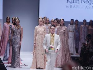 Menuju Jakarta Fashion Week 2019, 180 Desainer akan Pamer Karya