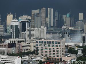 Butuh Waktu Berapa Lama Pindah Ibu Kota ke Luar Jawa?