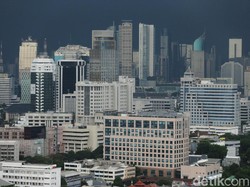 Butuh Waktu Berapa Lama Pindah Ibu Kota ke Luar Jawa?