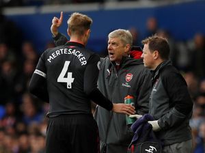 Laga yang Menguji Mental Arsenal