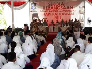 Risma Kembali Ungkap Alasan Enggan Maju Pilkada DKI dan Jatim