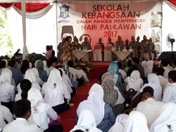 Risma Kembali Ungkap Alasan Enggan Maju Pilkada DKI dan Jatim