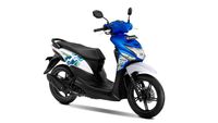 10 Motor Terlaris November 2017