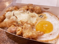 Kreasi Ayam Telur Asin yang Bisa Dipadukan dengan Nasi, Mie hingga Pasta