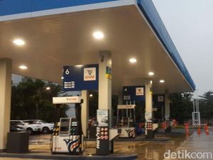 Ini Sebabnya Vivo Masih Bisa Jualan BBM RON 89, di Bawah Pertalite Ini Sebabnya Vivo Masih Bisa Jualan BBM RON 89, di Bawah Pertalite