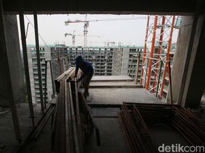 Banyak Situs Travel hingga Belanja Online, Jualan Rumah Makin Susah