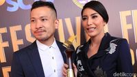Ini Alasan Tyas Mirasih Belum Mau Hamil