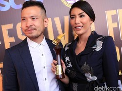 Pulang Bulan Madu, Tyas Mirasih Baru Mau Hamil Tahun Depan