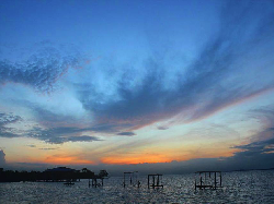 Dragon Boat Race Lahir dari Tradisi Satu Etnis di Tanjung Pinang