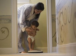 Tips Menambah Berat Badan Anak yang Kurus