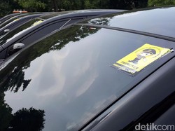 Revisi Aturan Taksi Online Resmi Dirilis, Apa yang Berubah?