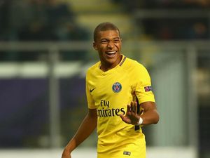 Menantikan Aksi Mbappe Saat Kembali ke Rumah Lamanya