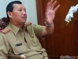 Pemprov Jabar Revisi Tata Ruang Pembangunan Kampus UII