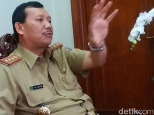 Akhir 2018, Rancaekek Ditargetkan Bebas Banjir Akhir 2018, Rancaekek Ditargetkan Bebas Banjir