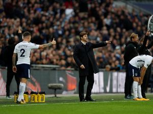 Pochettino: Spurs Luar Biasa!