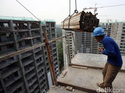 Bisnis Properti Jakarta Masih Moncer, Pengembang Mulai Bidik Wilayah Timur