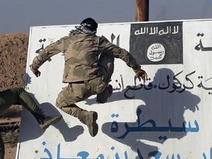 Perang Hampir Berakhir, Milisi yang Didukung Iran Harus Tinggalkan Irak