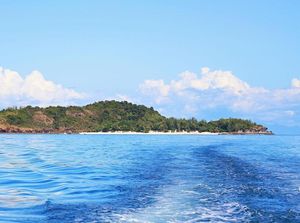 Foto: Surga di Tengah Samudera Hindia