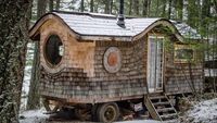 12 Rumah Paling Unik di Dunia, Ada dari Indonesia!