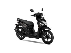Benarkah Honda BeAT Motor yang Gampang Dicuri?