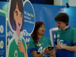 Kenalkan Maya, Asisten Virtual dari XL