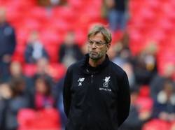 Klopp Kesal dengan Jadwal Mepet Periode Natal dan Tahun Baru