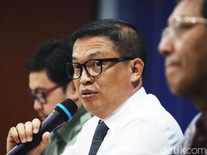 Bareskrim Segera Serahkan Barbuk dan Tersangka Kasus Kondensat