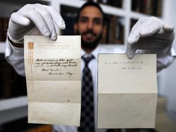 Einstein Pernah Berikan Teori Cara Hidup Bahagia ke Kurir di Tokyo