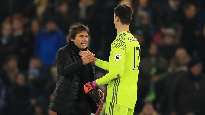 Tak Mau Manajer Dipecat Lagi, Para Pemain Chelsea Siap Berjuang demi Conte Tak Mau Manajer Dipecat Lagi, Para Pemain Chelsea Siap Berjuang demi Conte