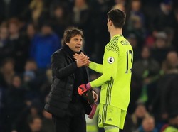 Tak Mau Manajer Dipecat Lagi, Para Pemain Chelsea Siap Berjuang demi Conte