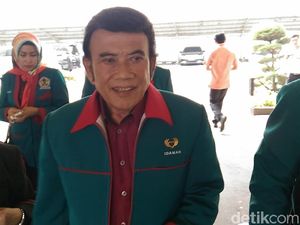 Partai Idaman Rhoma, Sekjen-Bendahara-Anggota Diisi Keluarga Partai Idaman Rhoma, Sekjen-Bendahara-Anggota Diisi Keluarga