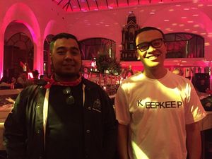 Diskoria, Upaya Serius Angkat Musik Disko Indonesia