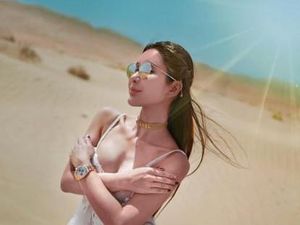 Seksinya Sosialita Kaya Raya yang Bocorkan Rencana Nikah Maia Estianty