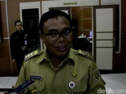 Bupati Pekalongan Akan Panggil Direktur RSUD Kajen