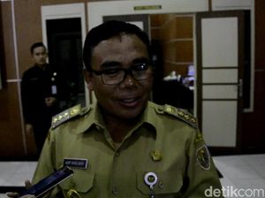 Bupati Pekalongan Akan Panggil Direktur RSUD Kajen Bupati Pekalongan Akan Panggil Direktur RSUD Kajen