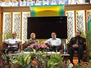 Ini Hasil Pertemuan PT RAPP dan KLHK