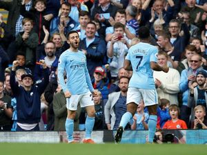 City Takkan Ubah Gaya Main di Old Trafford