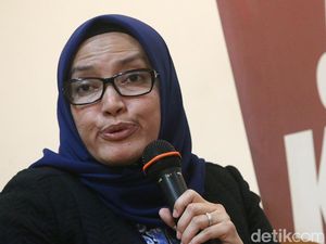 KPU Siap Hadapi Gugatan Taufik cs soal Eks Koruptor Dilarang Nyaleg