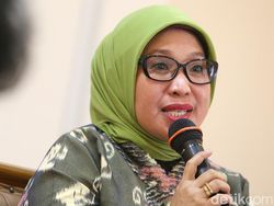 Bawaslu: Ada Calon Positif Corona tapi Daftar Pilkada Langsung ke KPU