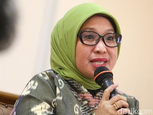 Anggota Bawaslu Ratna Dewi Terdeteksi Positif Corona Saat Urus Surat Kesehatan Anggota Bawaslu Ratna Dewi Terdeteksi Positif Corona Saat Urus Surat Kesehatan