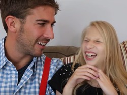 Channel Video Ini Jadi Wadah Anak-anak Spesial Berbagi Cerita