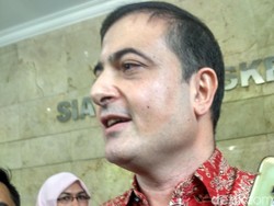 Sam Aliano Resmi Ditetapkan Tersangka di Kasus Cuitan Nikita