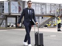 Berita dan Informasi Gaya cristiano ronaldo Terkini dan Terbaru Hari ini -  detikcom