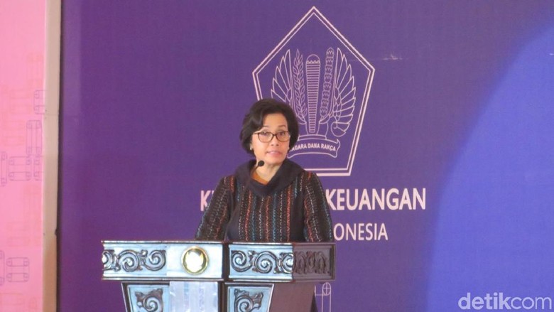 Supaya Dunia Usaha Nyaman, Sri Mulyani Minta Bea Cukai dan Pajak Akur