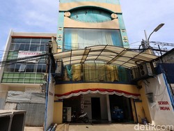 Kalah Sengketa Lahan MRT, Warga akan Gugat Lagi ke Pengadilan