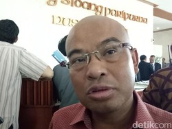 Komisi III DPR: Anggaran Rp 2,6 Triliun Densus Tipikor Belum Final
